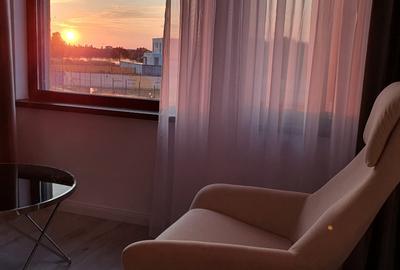 Proprietar, apartament 4 camere, 160 mp, vedere spre lac, Baneasa, Petrom City - 13