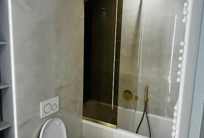 Închiriez Apartament 3 camere, Cortina North - 9