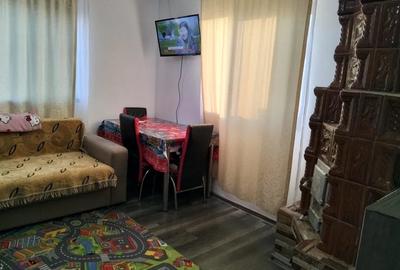 Casa constructie 2017 Niscov BZ teren 880mp Pret: 75.000 - 2