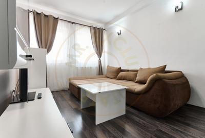 Apartament 2 camere central Pitesti cu priveliște - 11