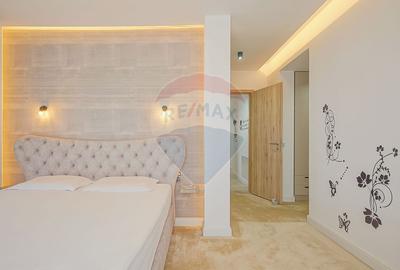 COMISION 0%!PENTHOUSE CU TERASA PANORAMICA 136 MP |CORESI AVANTGARDEN - 16