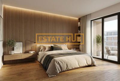 Apartament de 4 camere pe strada Dorobanților, zona Mărăști, 0% Comision - 29