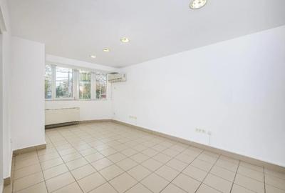 Delfinariu, cladire P+1 , spatiu depozitare 126 mp., curte 463 mp. - 3