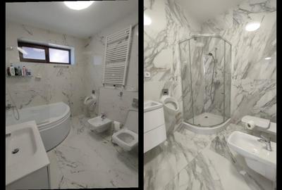 Duplex finisat/mobilat, Fagului, Floresti - 5