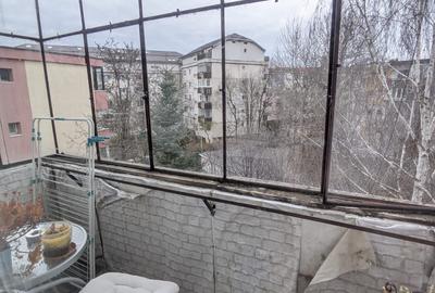 Apartament de vânzare, 3 camere, 65 mp, Zorilor zona Spitalul de Recuperare - 13