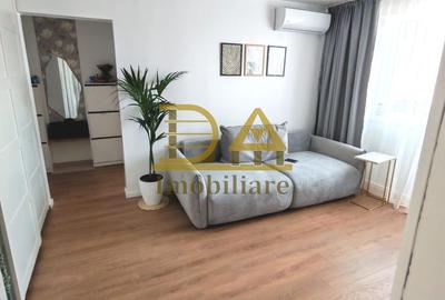 Apartament 2 camere | Renovat integral | Mobilat & Utilat | Etaj 7 - 1