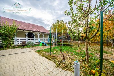 Casă/Vilă individuală modernă cu 4 Camere, Loc.Vladimirescu, Arad - 14