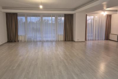 Brand NEW apartment with Herastrau Park view - 1