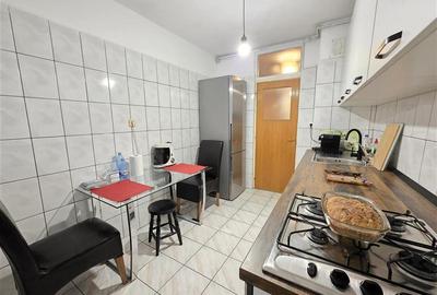 4 camere - centrala termica  -  parcare - Crangasi - 10