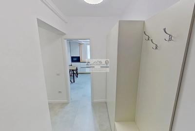 Garsoniera Focsani/ Expres Residence/ Prima inchiriere - 7