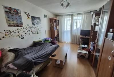Apartament cu 2 camere decomandat, mobilat în 1 Decembrie 1918