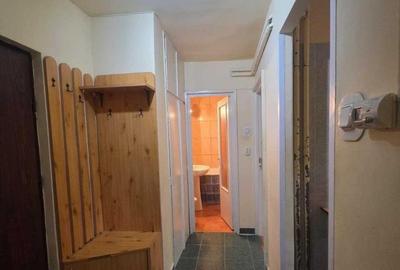 Apartament 2 camere decomandat, mobilat si utilat Baza Sportiva Unirea - 8