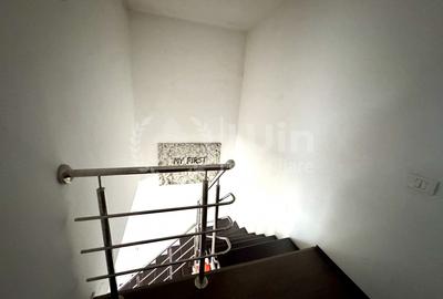 Apartament cu 4 camere | La cheie  | Parcare + Garaj incluse | Europa - 8