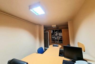 Inchiriere spatiu de birouri cu vizibilitate stradala de exceptie - 9