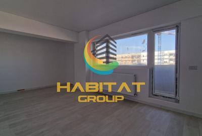 Apartament cu 3 camere decomandat în Titan