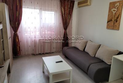 Garsonieră semidecomandată, mobilată în Energia