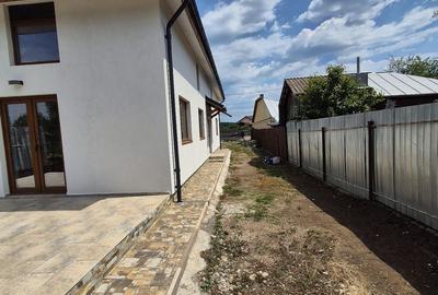 Vila/casa noua: P+M, Banesti-Prahova - 150 mp utili + teren 875 mp! - 41