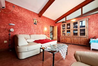 Casa 4 camere de vanzare in Gheorghe Doja Oradea, Oradea - 2