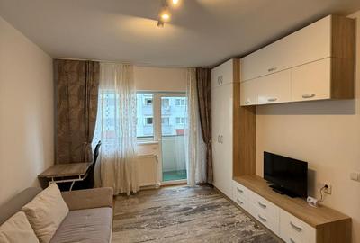 Apartament de închiriat, 2 camere, 52 mp, Calea Turzii zona MOL - 4