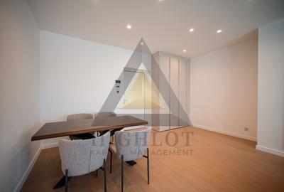 AVIATIEI TOWER | 3 CAMERE | MOBILAT | PARCARE | PROMENADA MALL | OFFICE BUILDING - 4