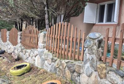 Casă de vânzare în Poiana marului Caraș-Severin suprafata utila 130mp suprafata - 1