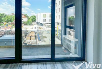 PALAS – Apartament 1 camera, incalzire pardoseala, balcon - 7