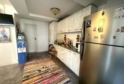 Casa Individuala 5 Camere – Zona Aviatiei, Sector 1 - 10