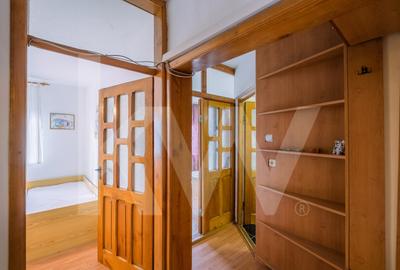 Apartament 3 camere  Etaj 5/8  73 mpu Str. Lungă Sibiu - 6