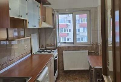 Apartament 2 Camere,Tineretului,Parc,bl.1983,DECOMANDAT,Amenajat,mobilat - 4