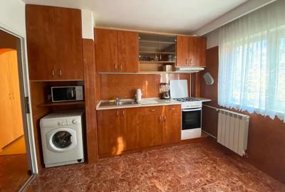 Apartament 2 Camere,Timpuri Noi,et.5/10,Amenajat,parcare,mobilat,utilat,complet - 3