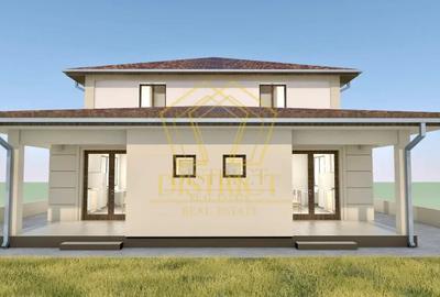 Duplex modern 4 camere si 3 bai | Dumbravita – Zona Cora - 15