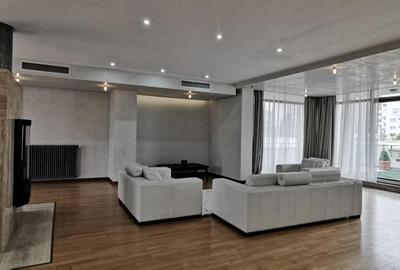 Dorobanti Penthouse supr. 235mp terasa 130mp - 4