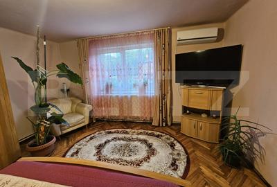 Casa la cheie, teren de 1600 mp, schimb cu apartament! - 11