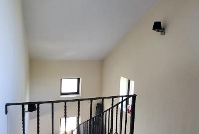 Vila individuala Premium P+1 moderna, 160 mp cu panouri fotovoltaice,curte 410mp - 6