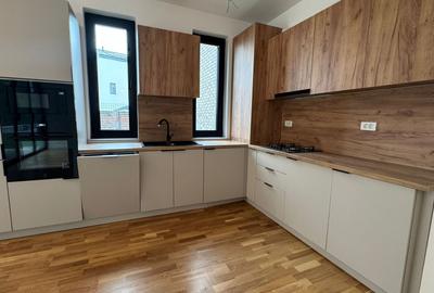 Casa 5 Camere / Iancu Nicolae / Piscina Privata - 6