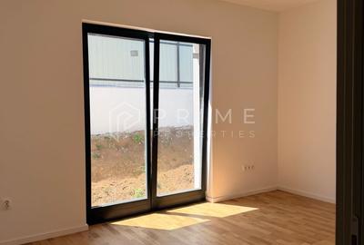 Vilă chalet modern cu perete panoramic de sticlă - Livezeni, Mureș - 12
