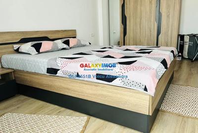 Apartament cu 2 camere decomandat, mobilat în Berceni