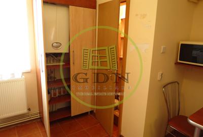 Apartament de închiriat, 4 camere premium – lângă Parcul Sub Arini, Plaza 35 - 7