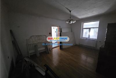 Chitila Triaj Apartament 3 camere 2 bai curte proprie - 11