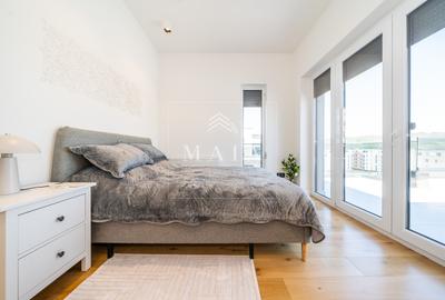 Penthouse in zona centrala, parcare subterana, terasa 150 mp - 10