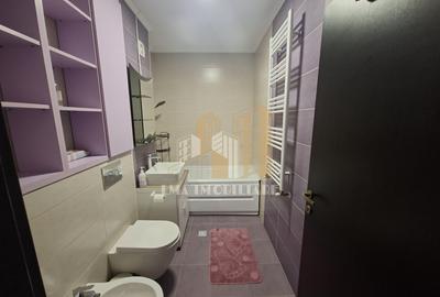 Apartament tip Studio Sânpetru Brașov - 11