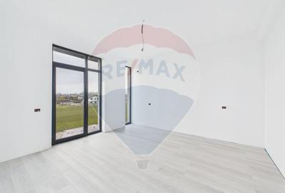 Casa moderna cu 4 camere de vanzare - Zona Ganeasa - Moara Domnesca - 7