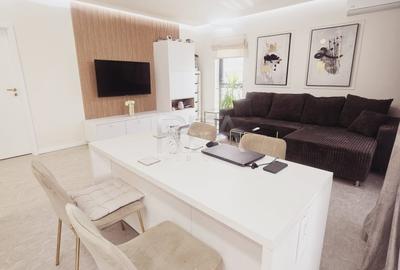 Apartament 3 Camere | Complex Rezidențial | Vedere parcul Liniei - 8