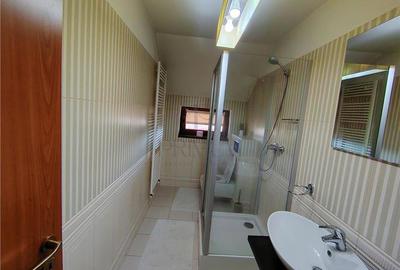 Casa individuala - 6 camere - locatie excelenta - 220 mp utili - garaj - 16