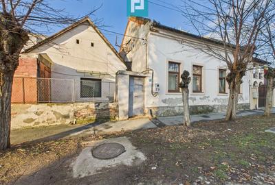 Casă individuală cu anexă în Vaicu - 2