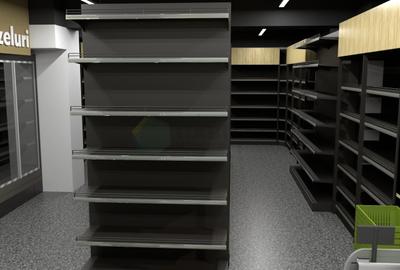 Investitie Spatiu comercial | Parter de bloc - 14