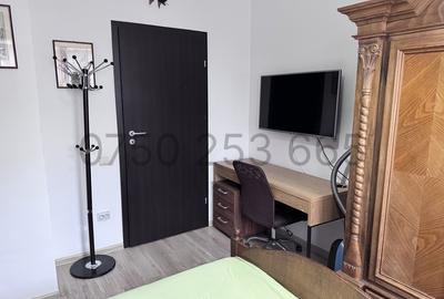 Aurel Persu - Apartament 2 camere decomandat cu loc de parcare privat - 13