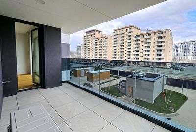 NEW! 2 Camere,  Panoramic View, City Point Faza 2, Aviatiei - 5