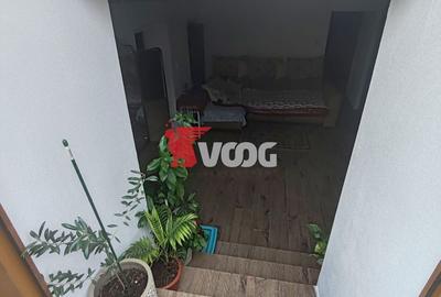 Apartament 2 camere + posibil spațiu comercial –  Strada  Kogalnicean - 7