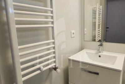 Apartament 2 camere în zona str. Paris - 13